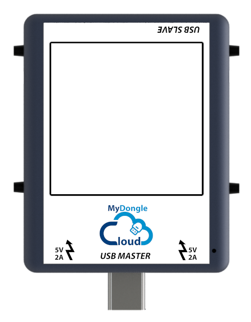 MyDongle dongle